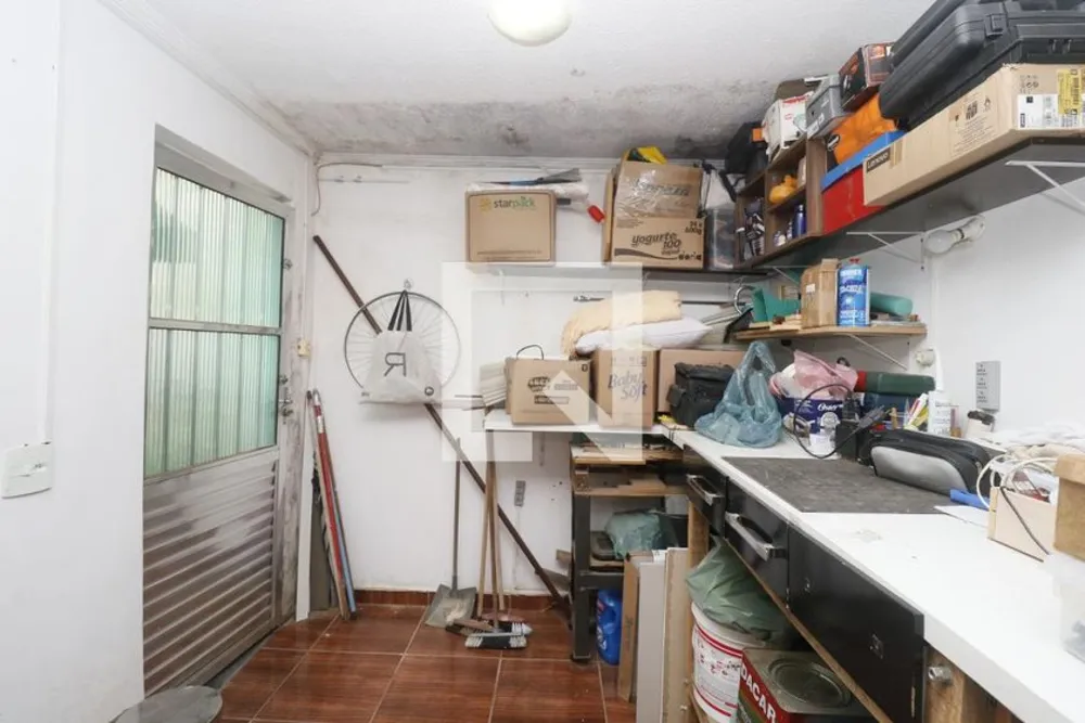 Casa, 3 quartos, 150 m² - Foto 8