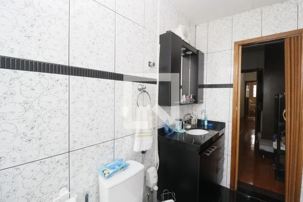 Casa, 3 quartos, 150 m² - Foto 11
