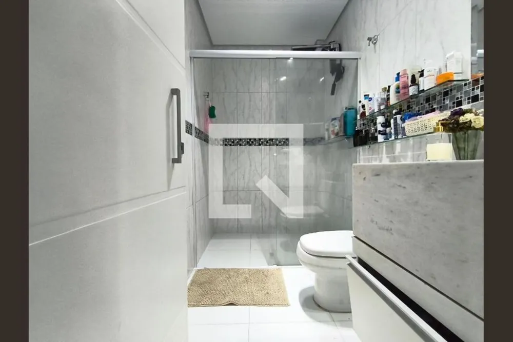 Casa de Condomínio, 2 quartos - Foto 4