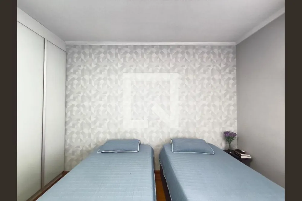 Casa de Condomínio, 2 quartos - Foto 5