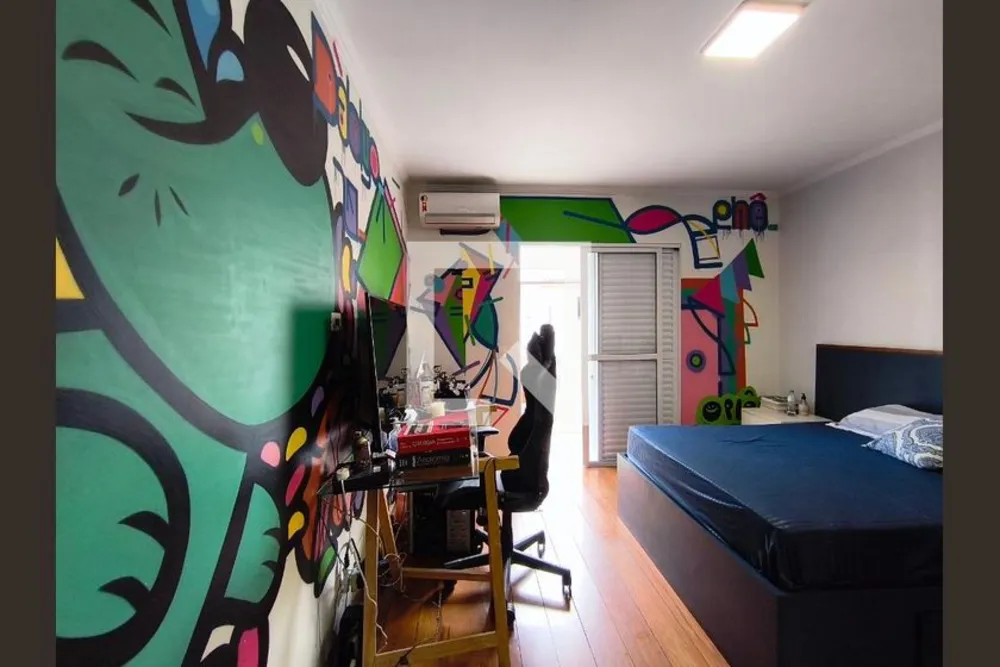 Casa de Condomínio, 2 quartos - Foto 1