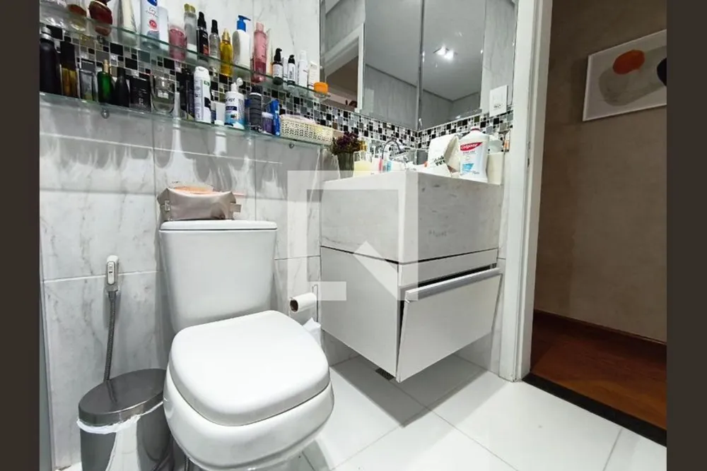 Casa de Condomínio, 2 quartos - Foto 3