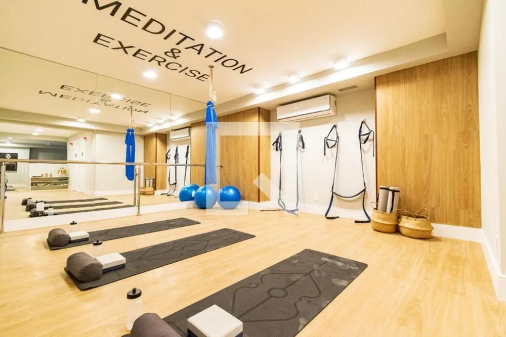Kitnet-Studio, 27 m² - Foto 4