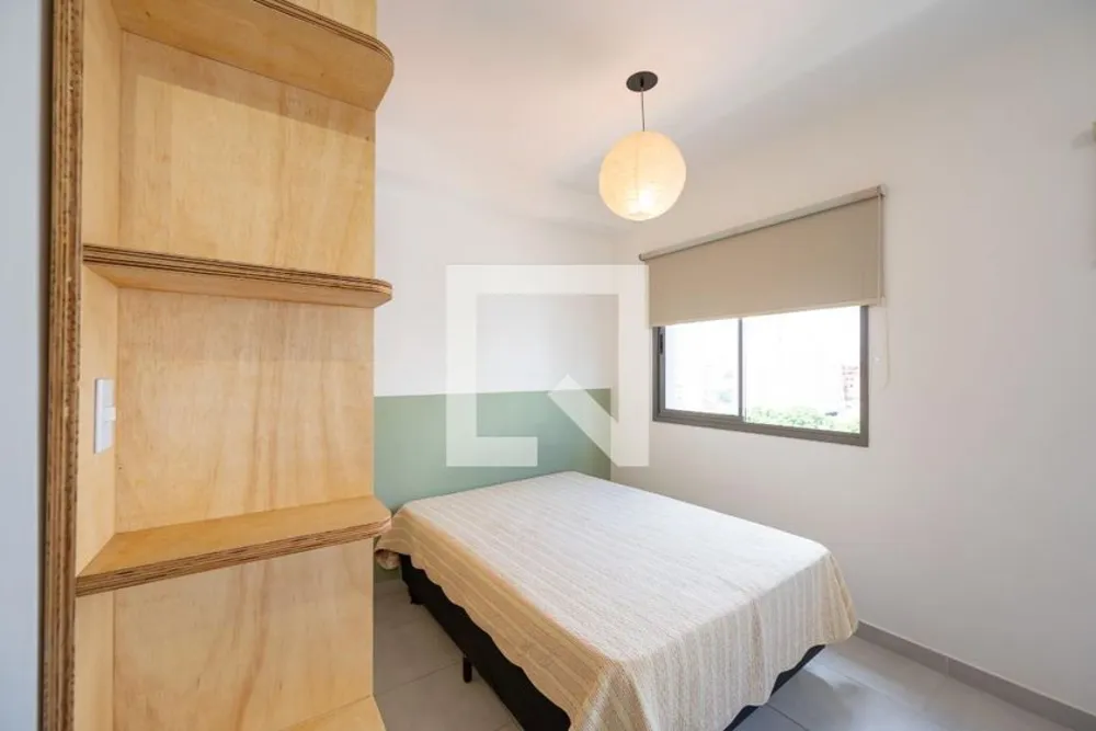 Kitnet-Studio, 27 m² - Foto 3