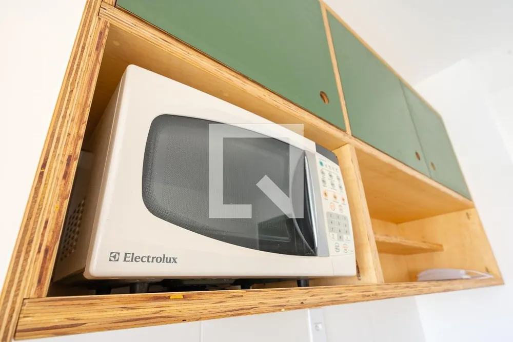 Kitnet-Studio, 27 m² - Foto 2