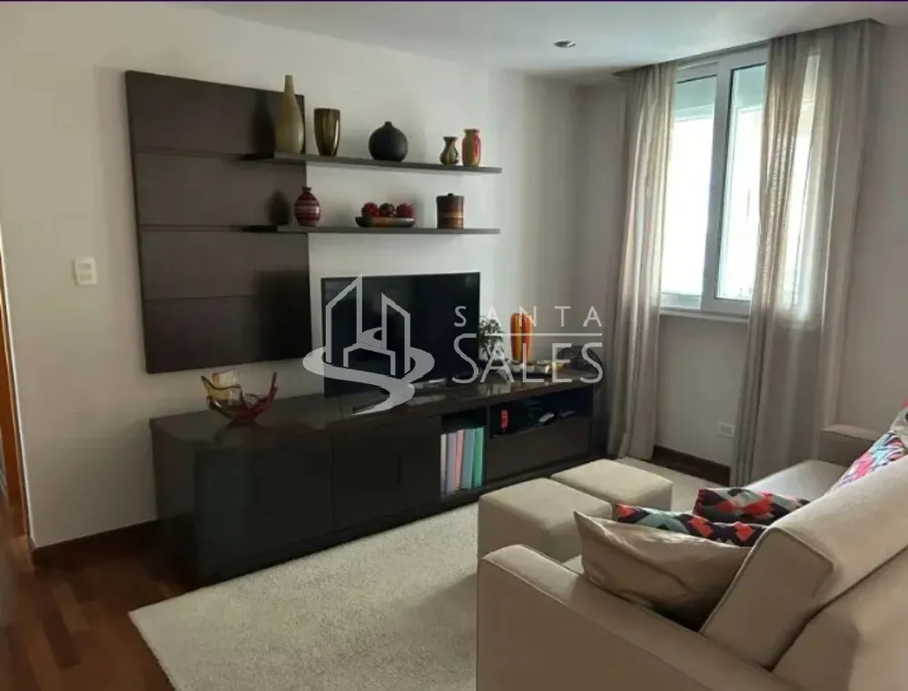Apartamento, 3 quartos, 131 m² - Foto 16