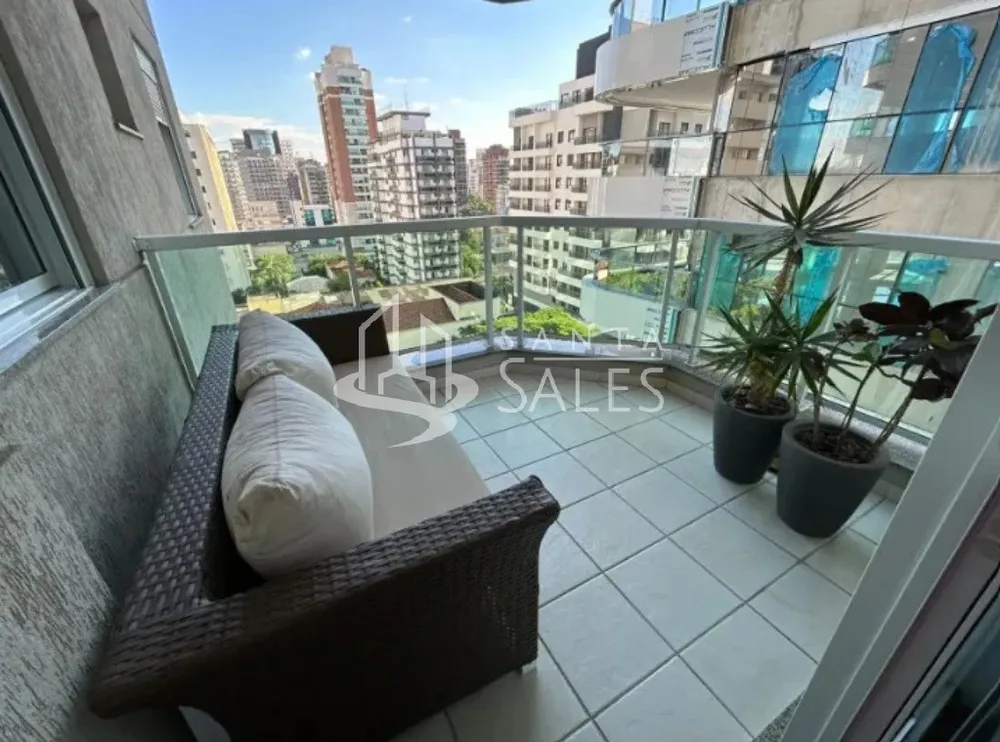 Apartamento, 3 quartos, 131 m² - Foto 5