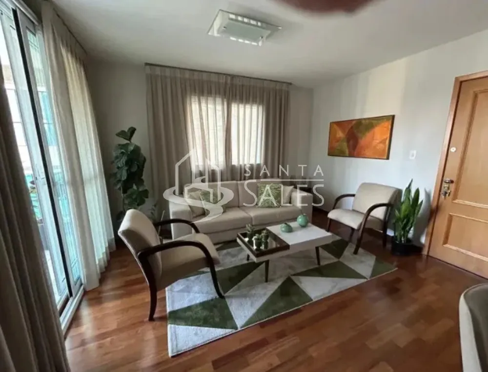 Apartamento, 3 quartos, 131 m² - Foto 7