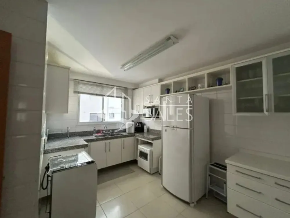 Apartamento, 3 quartos, 131 m² - Foto 3