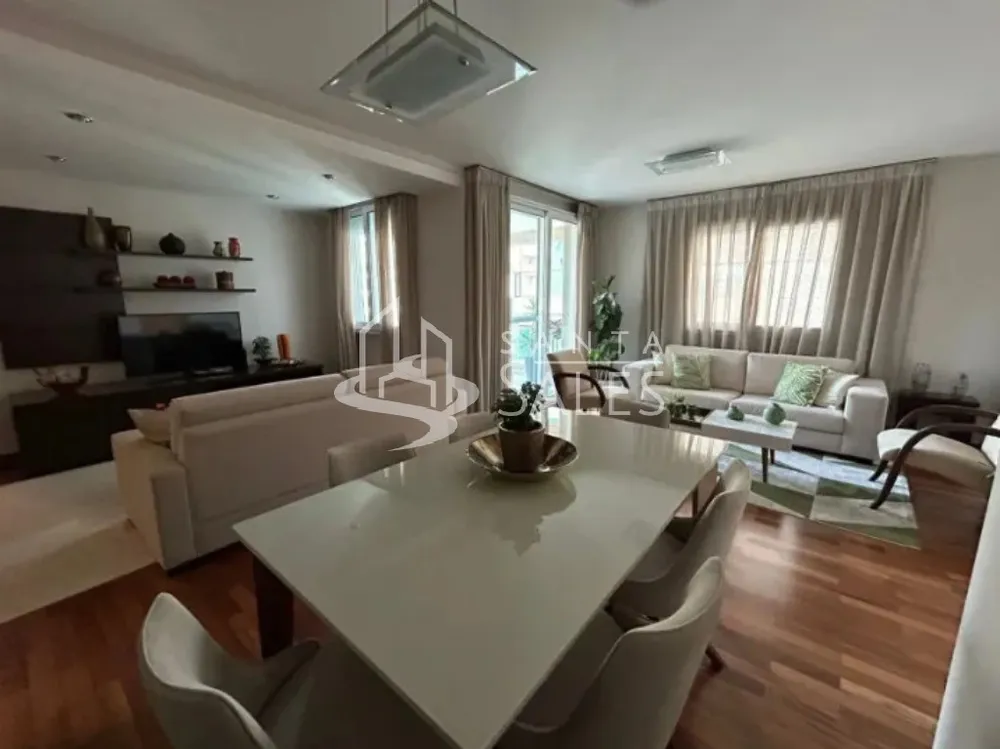 Apartamento, 3 quartos, 131 m² - Foto 5