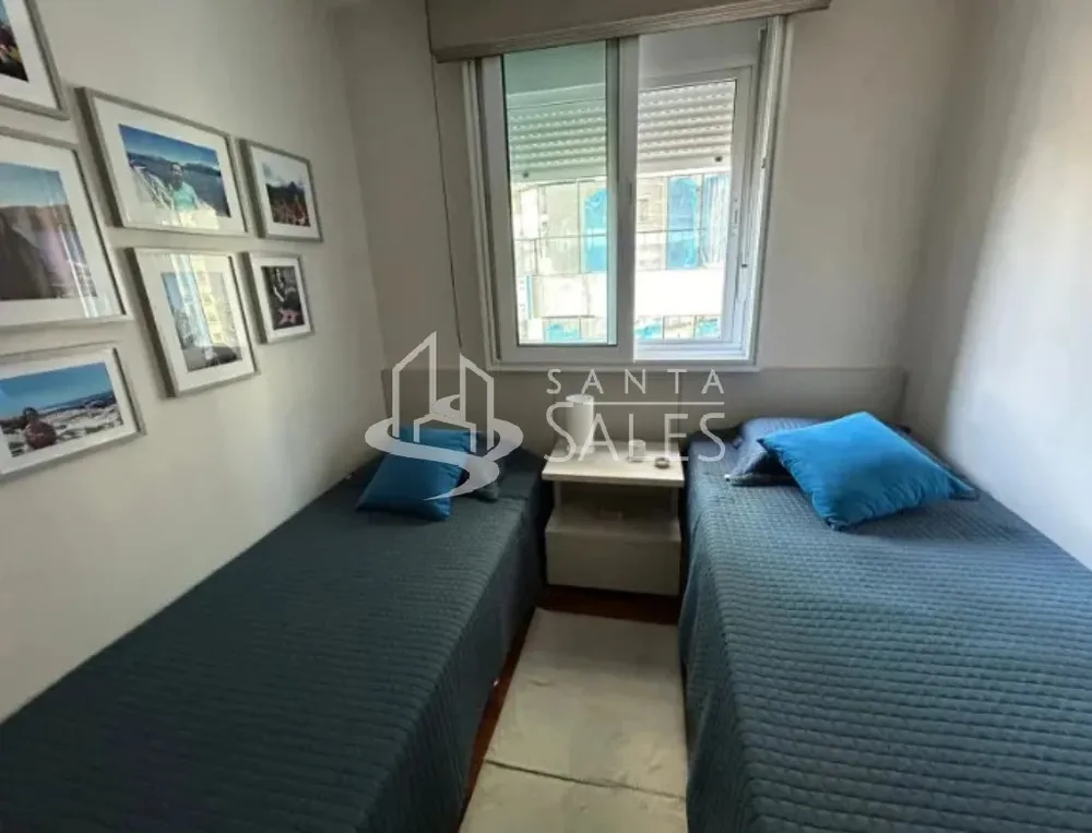 Apartamento, 3 quartos, 131 m² - Foto 7