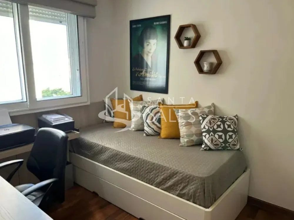 Apartamento, 3 quartos, 131 m² - Foto 8