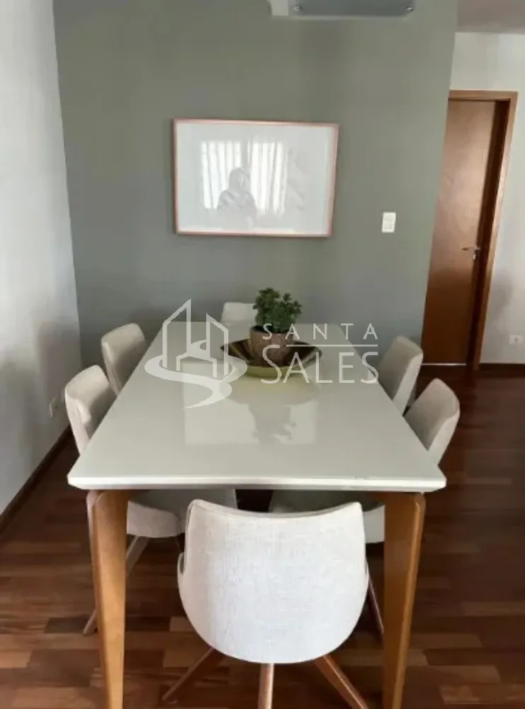 Apartamento, 3 quartos, 131 m² - Foto 6