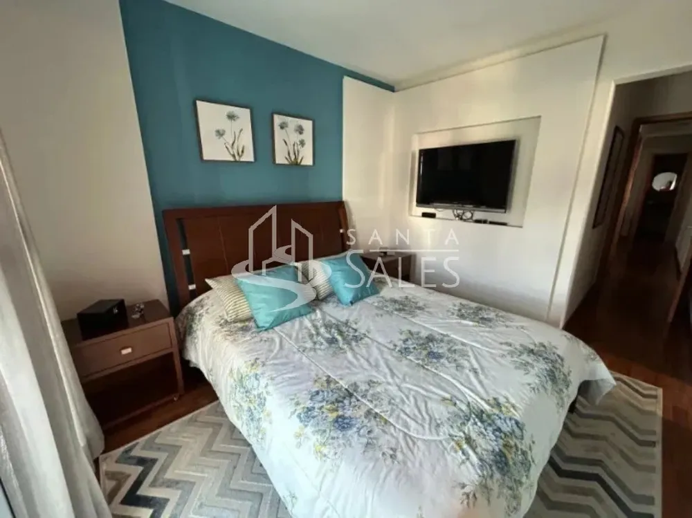 Apartamento, 3 quartos, 131 m² - Foto 6