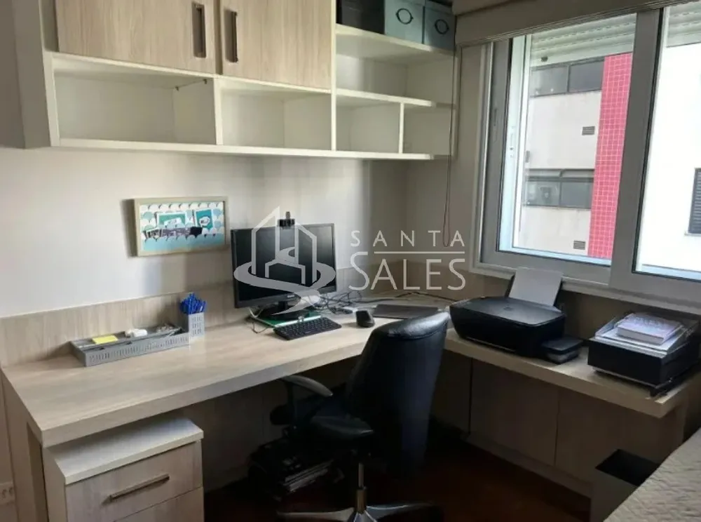 Apartamento, 3 quartos, 131 m² - Foto 13