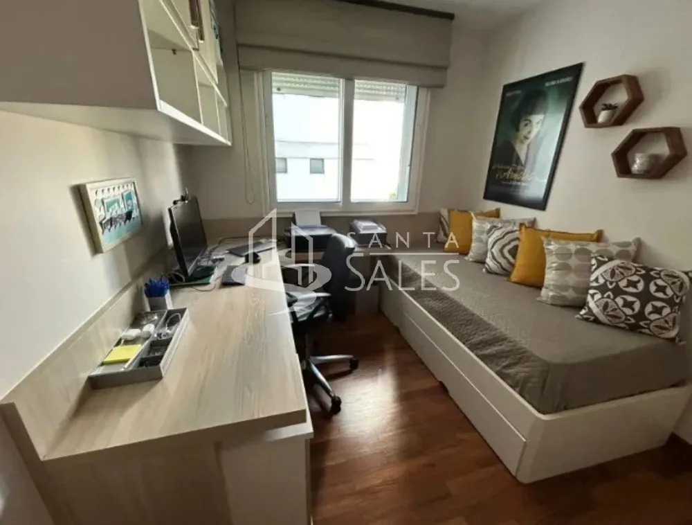 Apartamento, 3 quartos, 131 m² - Foto 10