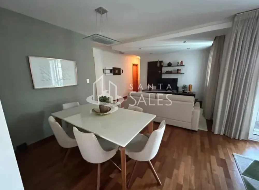 Apartamento, 3 quartos, 131 m² - Foto 4
