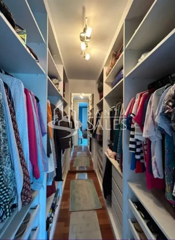 Apartamento, 3 quartos, 131 m² - Foto 1