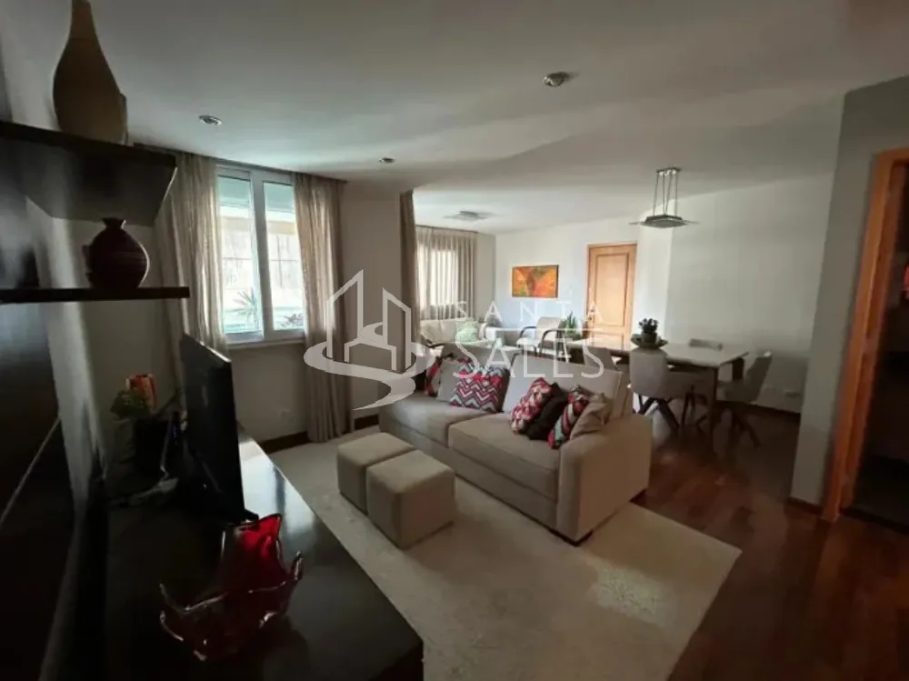 Apartamento, 3 quartos, 131 m² - Foto 12