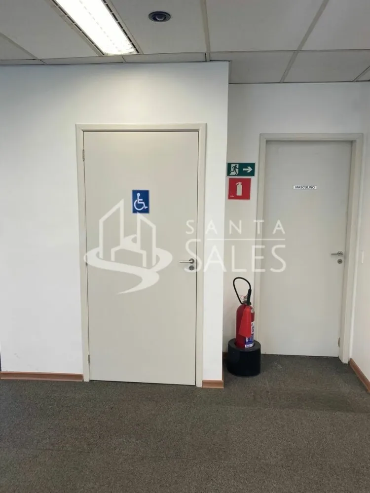 Imóvel Comercial, 438 m² - Foto 6