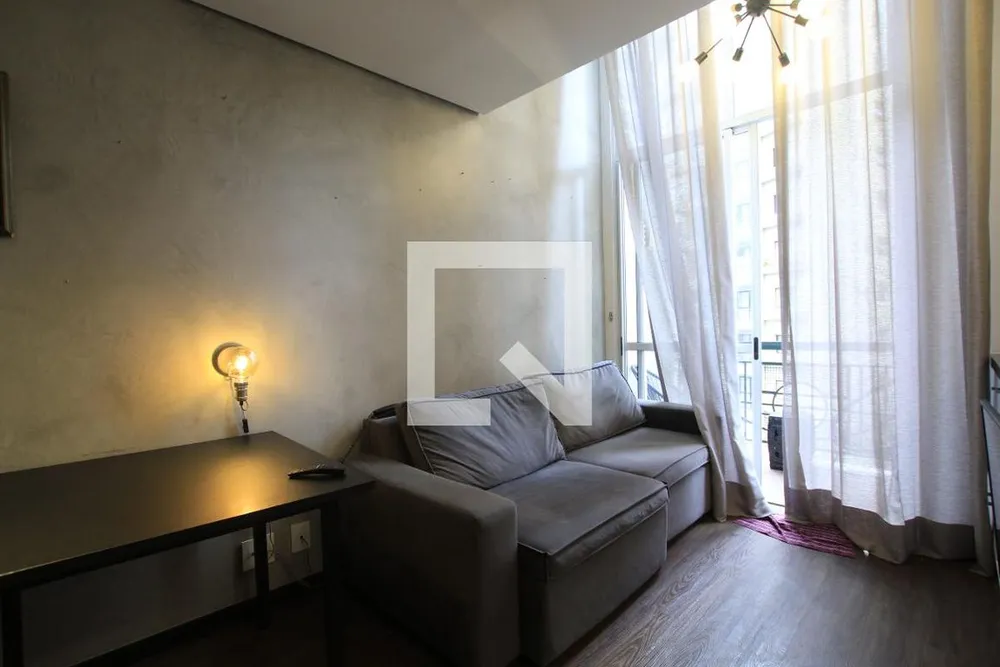 Apartamento, 1 quarto, 55 m² - Foto 3
