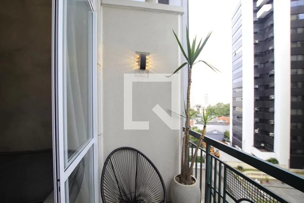 Apartamento, 1 quarto, 55 m² - Foto 2