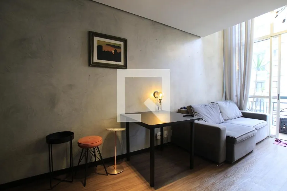 Apartamento, 1 quarto, 55 m² - Foto 5