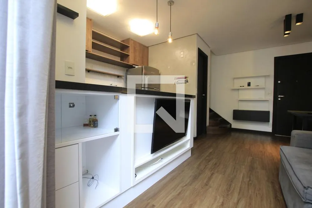 Apartamento, 1 quarto, 55 m² - Foto 4