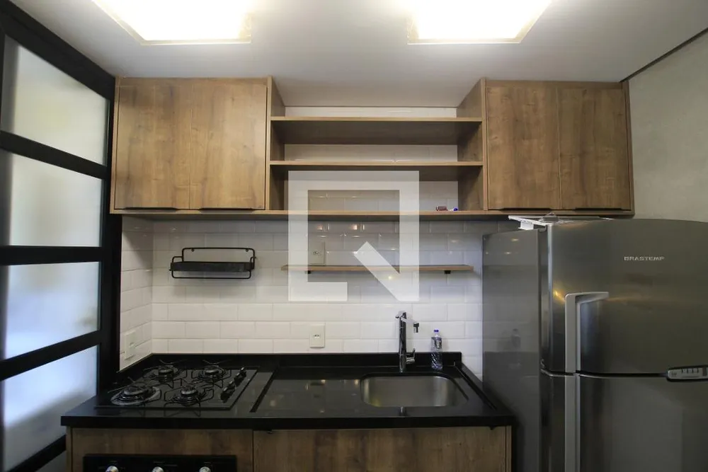 Apartamento, 1 quarto, 55 m² - Foto 12