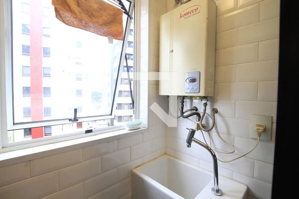 Apartamento, 1 quarto, 55 m² - Foto 1