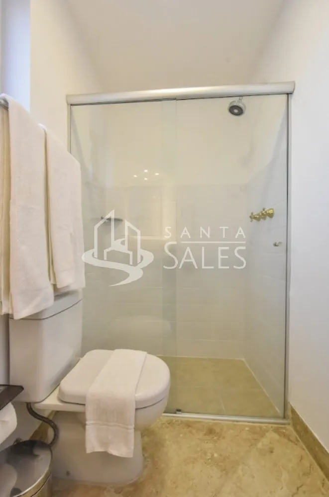 Apartamento, 1 quarto, 43 m² - Foto 15