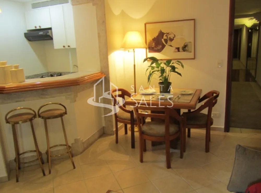 Apartamento, 1 quarto, 43 m² - Foto 7