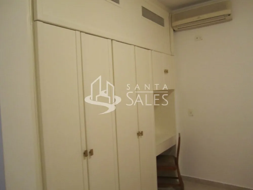 Apartamento, 1 quarto, 43 m² - Foto 1
