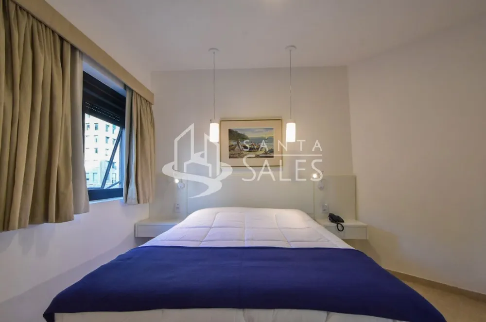 Apartamento, 1 quarto, 43 m² - Foto 16