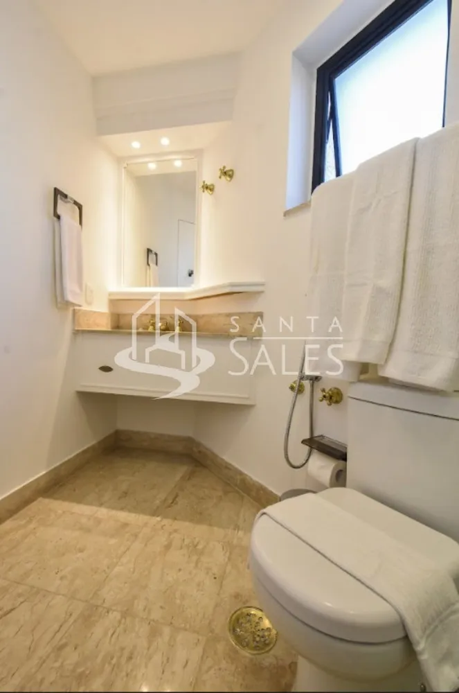 Apartamento, 1 quarto, 43 m² - Foto 5