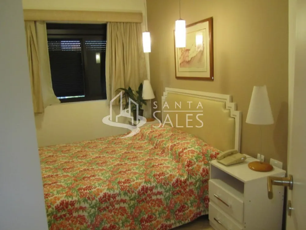 Apartamento, 1 quarto, 43 m² - Foto 6