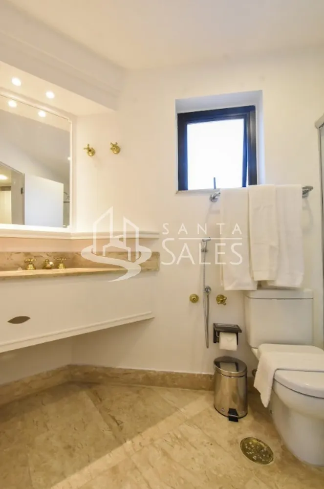 Apartamento, 1 quarto, 43 m² - Foto 7