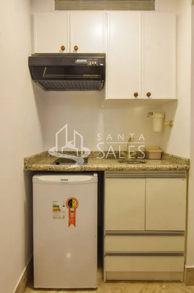Apartamento, 1 quarto, 43 m² - Foto 13