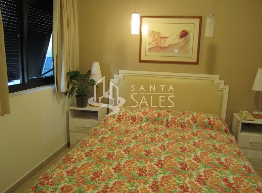 Apartamento, 1 quarto, 43 m² - Foto 10