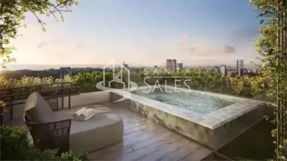 Apartamento, 3 quartos, 96 m² - Foto 15