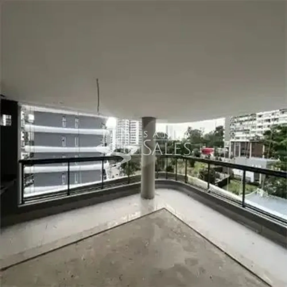 Apartamento, 3 quartos, 96 m² - Foto 4