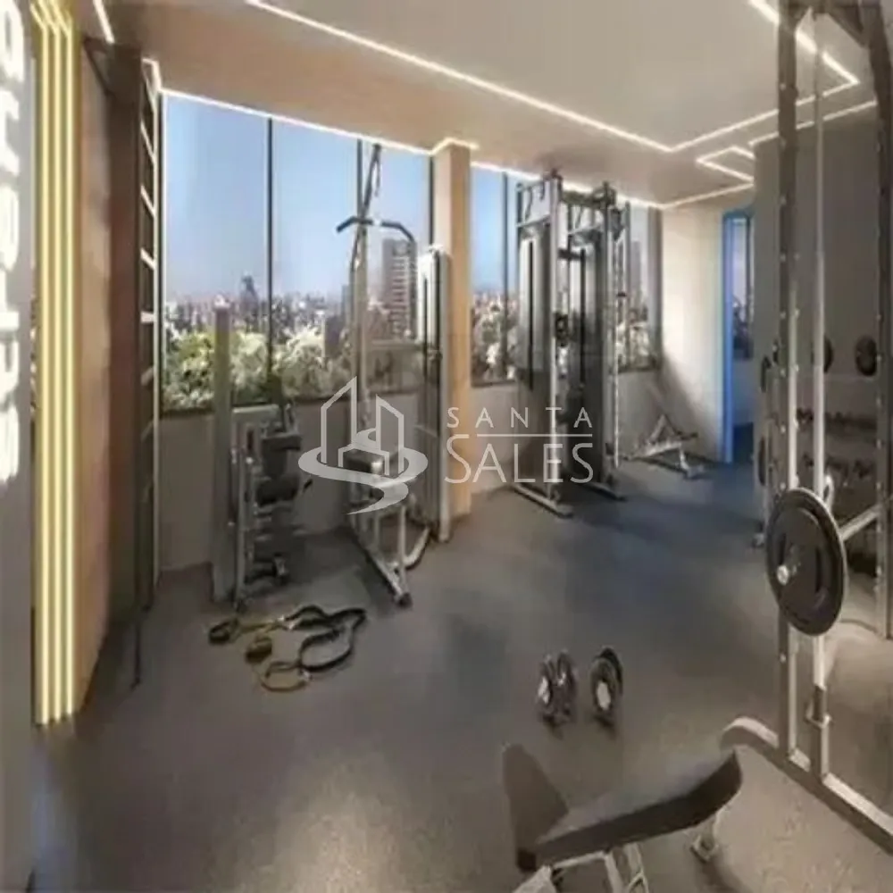 Apartamento, 3 quartos, 96 m² - Foto 16