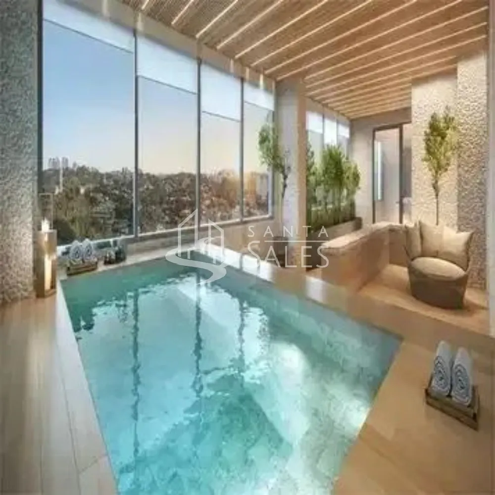 Apartamento, 3 quartos, 96 m² - Foto 8