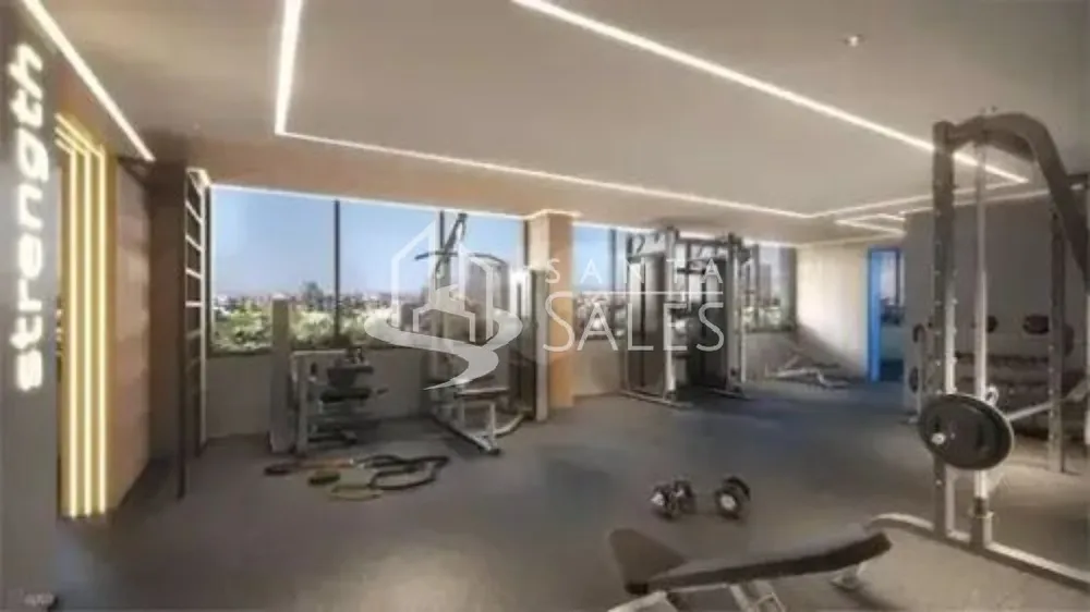 Apartamento, 3 quartos, 96 m² - Foto 10