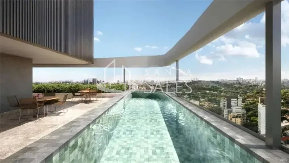 Apartamento, 3 quartos, 96 m² - Foto 6