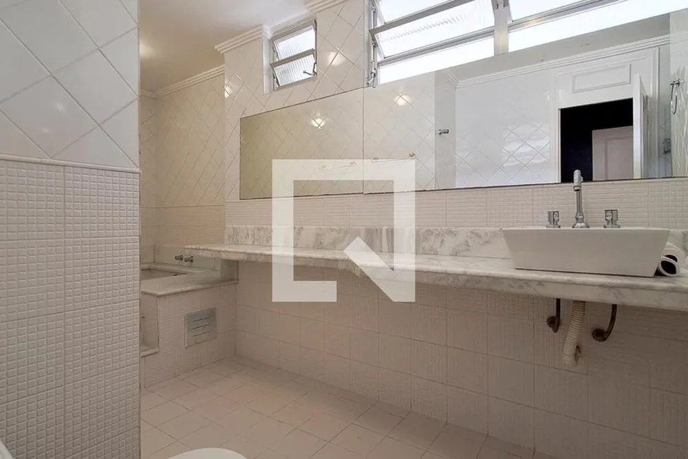Apartamento, 3 quartos, 135 m² - Foto 2