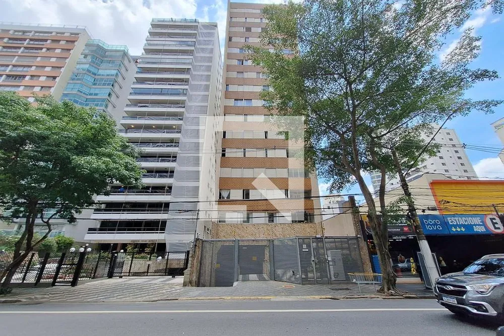 Apartamento, 3 quartos, 135 m² - Foto 3