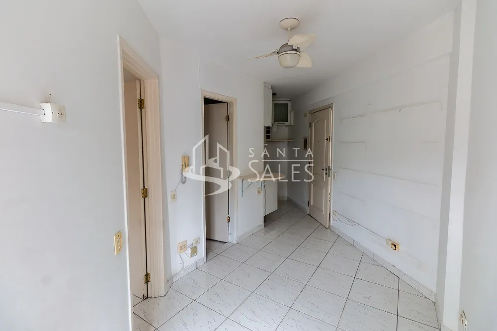Apartamento, 1 quarto, 26 m² - Foto 7