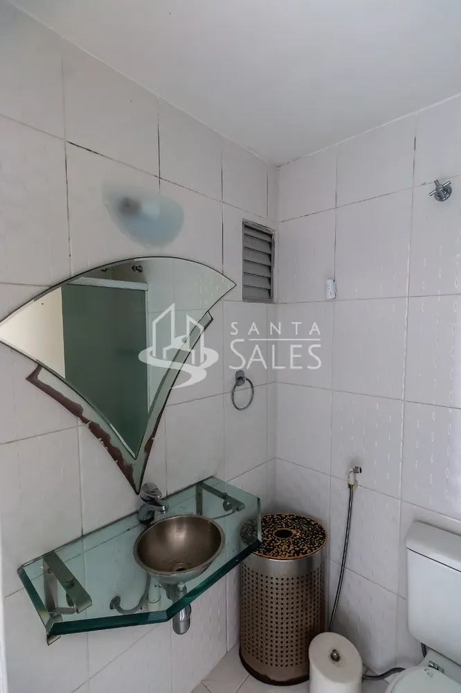 Apartamento, 1 quarto, 26 m² - Foto 11