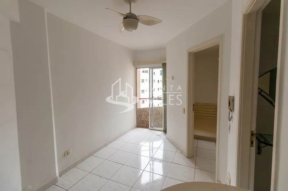 Apartamento, 1 quarto, 26 m² - Foto 8
